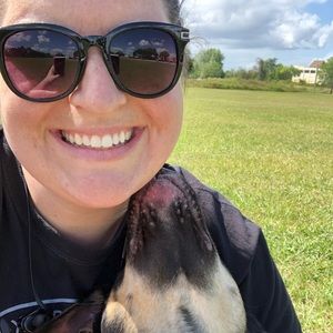 Meet your Posher, Karissa